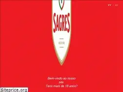 Sites similar to cervejasagres.pt