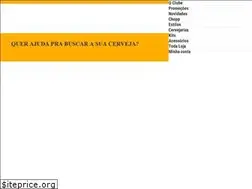 Sites similar to cervejasalvador.com.br