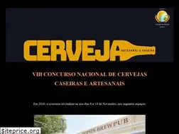 Sites similar to cervejasdomundo.com