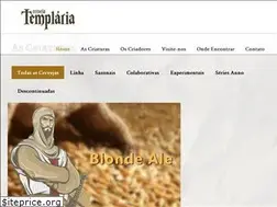 Sites similar to cervejatemplaria.com