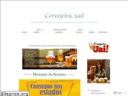 Sites similar to cervejeirauai.com