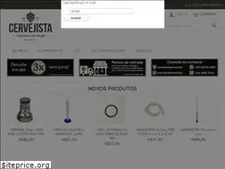 Sites similar to cervejista.com.br
