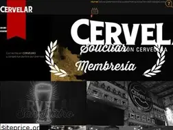 Sites similar to cervelar.com.ar