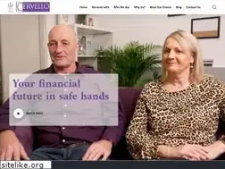 Sites similar to cervellofp.co.uk