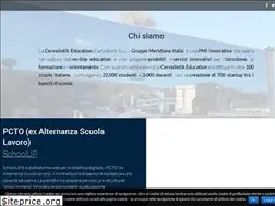 Sites similar to cervellotik.com