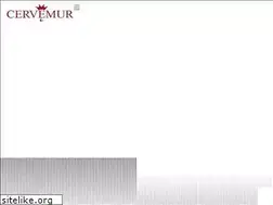 Sites similar to cervemur.es