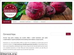 Sites similar to cervenarepa.eu