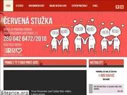 Sites similar to cervenastuzka.cz