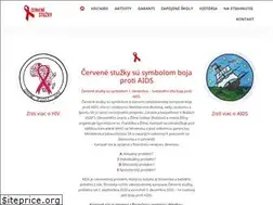 Sites similar to cervenestuzky.sk