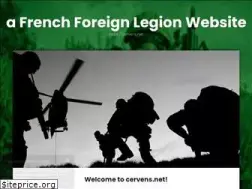 Sites similar to cervens.net