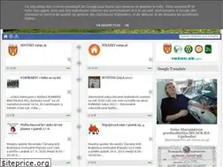 Sites similar to cerveny-kriz-vychodne.racan.sk