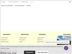 Sites similar to cervenykamen.sk
