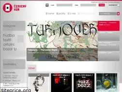 Sites similar to cervenykun.cz