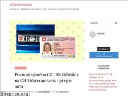 Sites similar to cervenyrohlik.com
