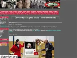 Sites similar to cervenytrpaslik.cz