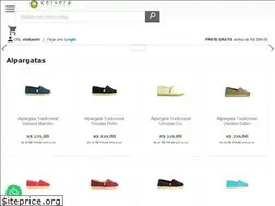 Sites similar to cervera.com.br