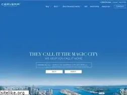 Sites similar to cervera.com