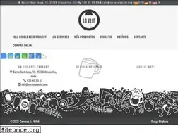 Sites similar to cervesalovilot.com