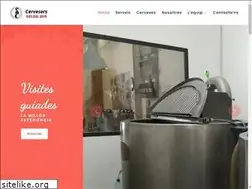 Sites similar to cervesers.cat