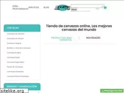 Sites similar to cervetri.com