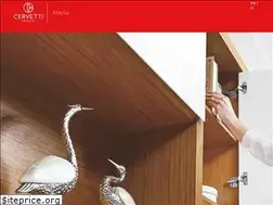 Sites similar to cervettiitalia.com