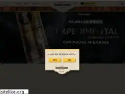 Sites similar to cerveza-kunstmann.cl