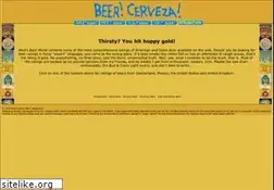 Sites similar to cerveza.ch