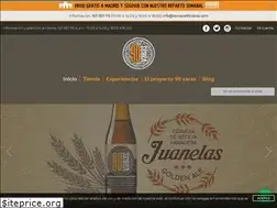 Sites similar to cerveza90varas.com