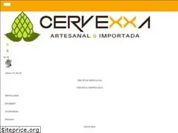Sites similar to cervezaartesanalmexicana.mx