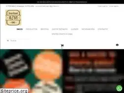 Sites similar to cervezaartesanalsm.com.ar