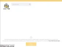 Sites similar to cervezaathor.com