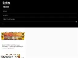 Sites similar to cervezaberlina.com