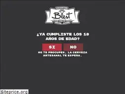 Sites similar to cervezablest.com.ar