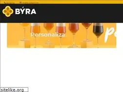 Sites similar to cervezabyra.com