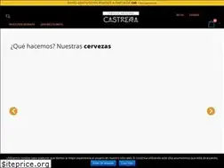 Sites similar to cervezacastrena.com