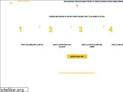 Sites similar to cervezacorona.cl