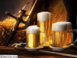 Sites similar to cervezadeargentina.com.ar