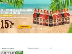 Sites similar to cervezadiem.cl