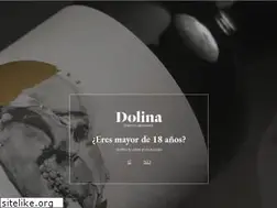 Sites similar to cervezadolina.com