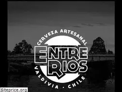 Sites similar to cervezaentrerios.cl