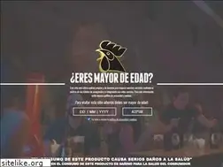 Sites similar to cervezagallo.com.gt