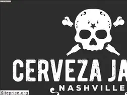 Sites similar to cervezajackstn.com
