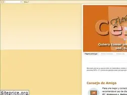 Sites similar to cervezal.blogspot.com