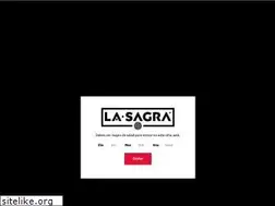 Sites similar to cervezalasagra.es
