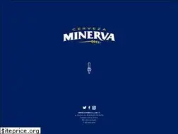 Sites similar to cervezaminerva.mx
