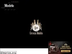 Sites similar to cervezamodelo.com.mx