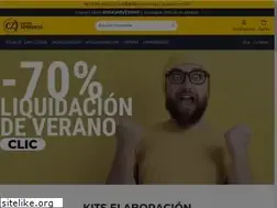 Sites similar to cervezania.com