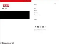 Sites similar to cervezasanfrutos.com
