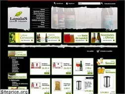 Sites similar to cervezasartesanas.com