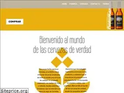 Sites similar to cervezascalifa.com